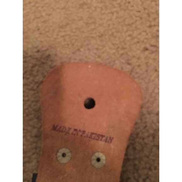 Adult "VALEO" Weightlifting Belt Strength Training Exercise Size Unknown Black - Picture 10 of 11